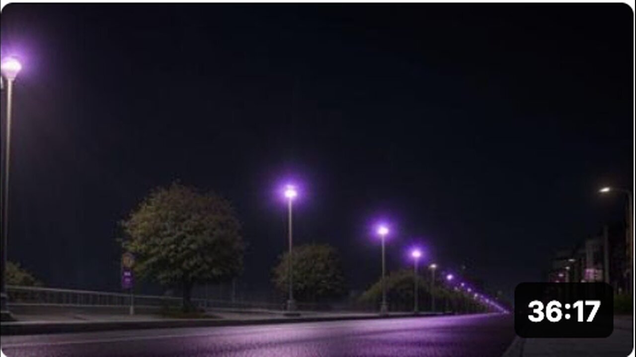 "Guide to Operating a Black Light Controller"