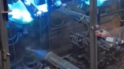 "Unleashing the Power of Mercury Arc Energy Reactor: The Future of Free Energy"