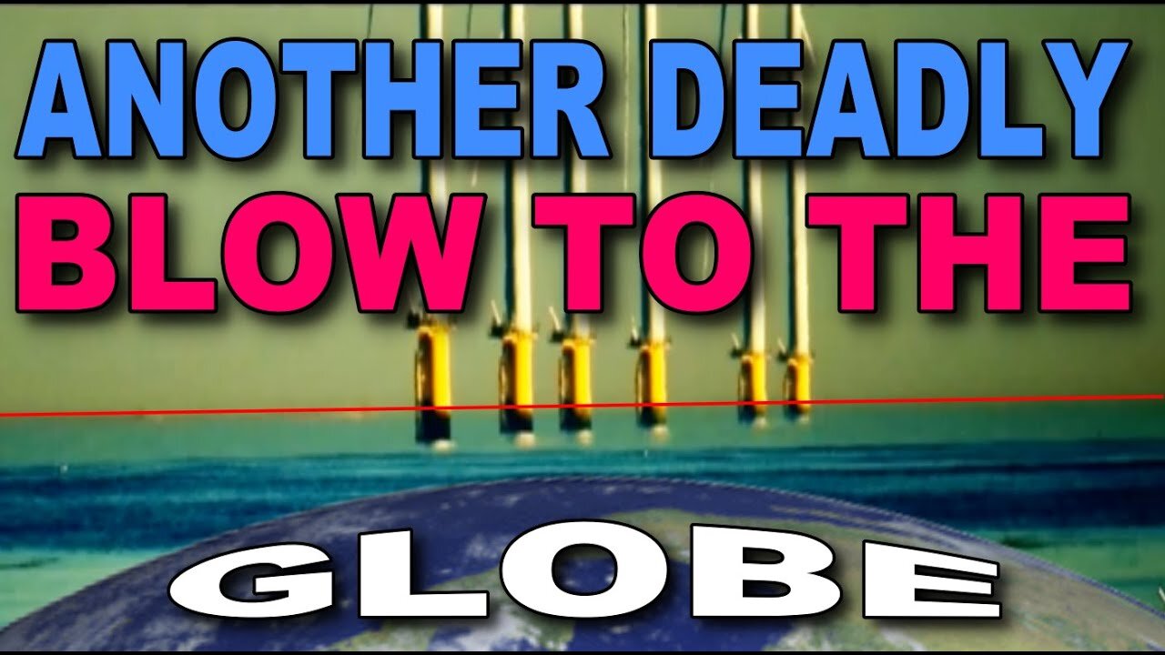 ANOTHER Globe killer