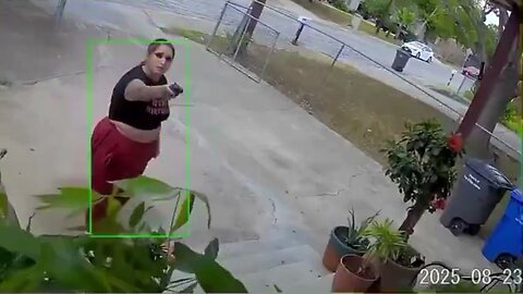 Deranged Woman Shoots Into House With Family Inside In San Antonio