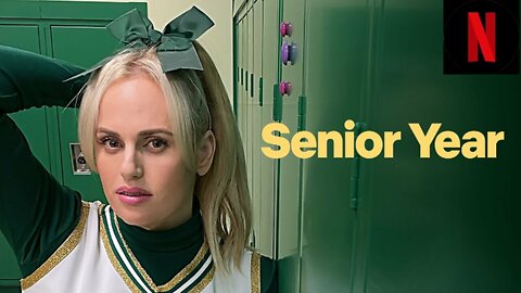 Senior Year (2022) Explained 🎓😂 | Comedy, Comebacks & Second Chances 💃 | Rebel Wilson