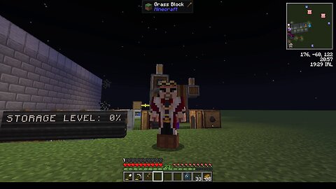 Creative Engineering E36: This Machine Turns Logs into Diamonds (in this Modpack!)