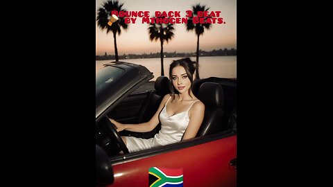 #Bounce back beat 🪘 by Mthogen Beats.