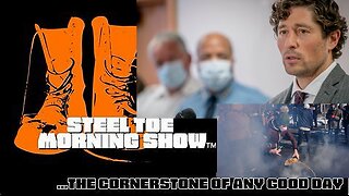 A Week Of Protests, Tear Gas, and Guerilla Media! STMS 01-16-26