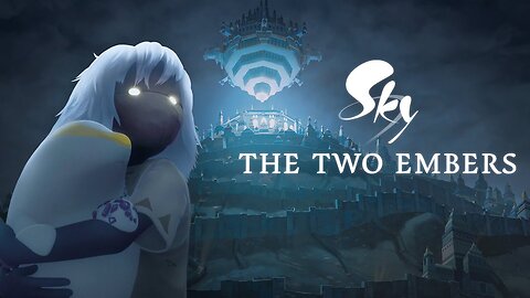 Sky: The Two Embers - Part 1 Official Trailer (2025)