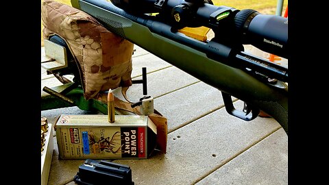 400 Legend Copper Bullets II