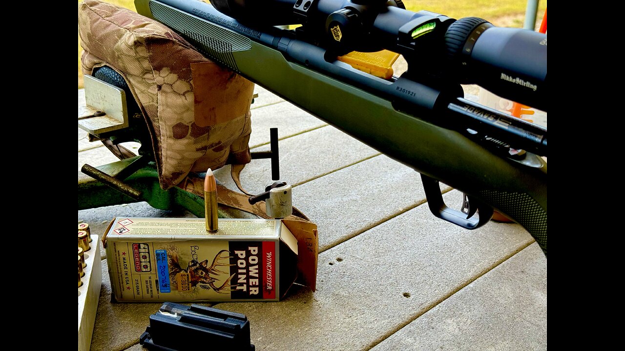 400 Legend Copper Bullets II
