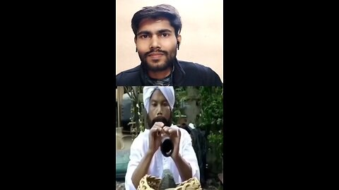 Punjabi darkar behosh Ho Gaya