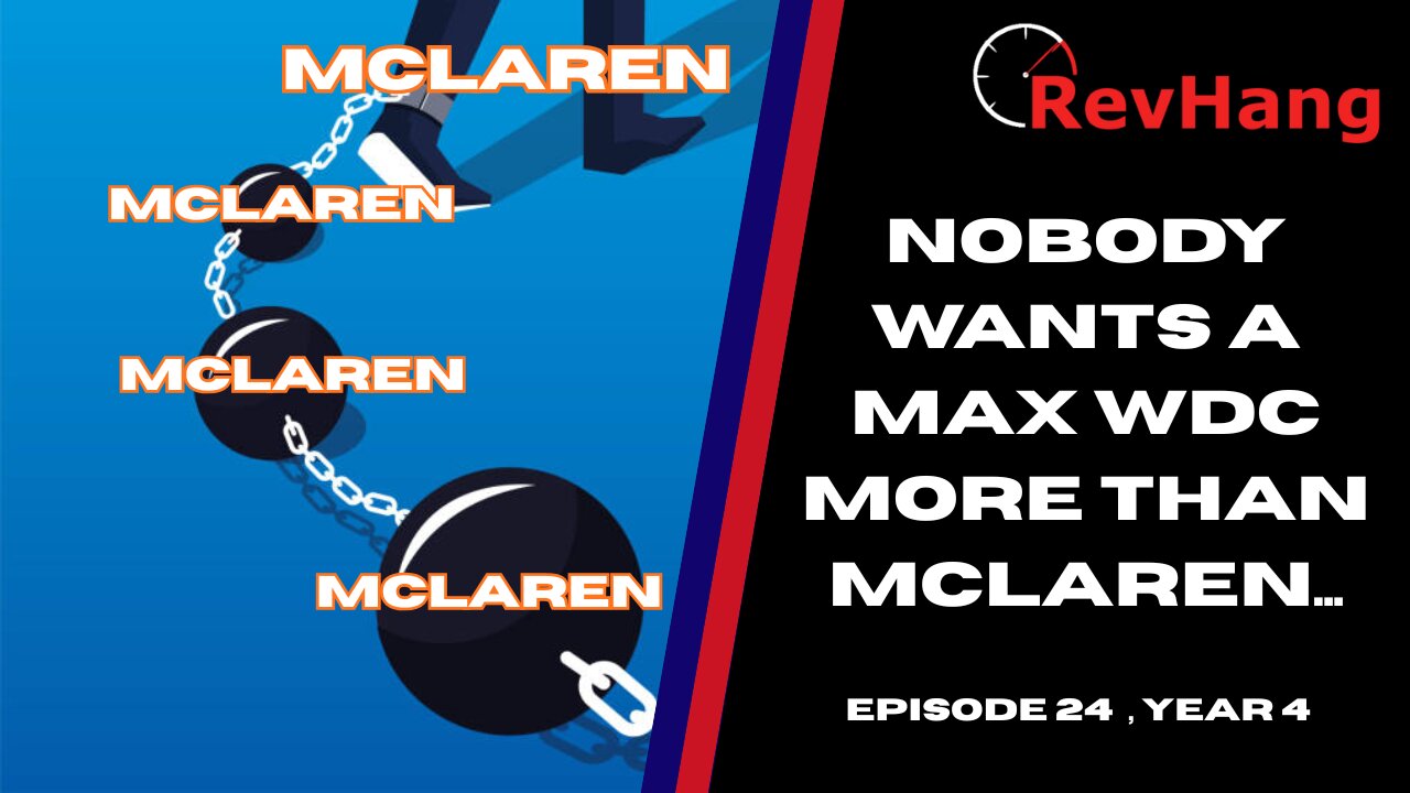 RevHang S4E24 - Qatar