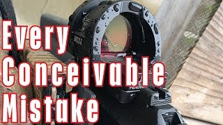 Cyelee Bull X Pro Review