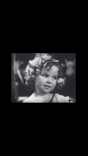 Highlights of War Babies (1932) — Shirley Temple’s Adorable Early Comedy Short