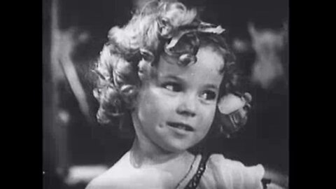 Highlights of War Babies (1932) — Shirley Temple’s Adorable Early Comedy Short