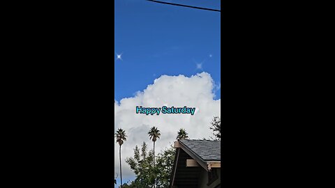 Happy weekend 💐😀