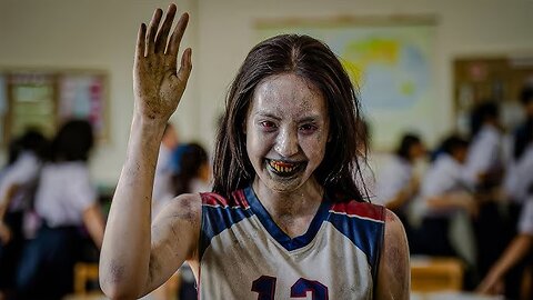 A Bullying Student Who Died Mysteriously Returns to Haunt the School! – Movie Recap | Horror Recap