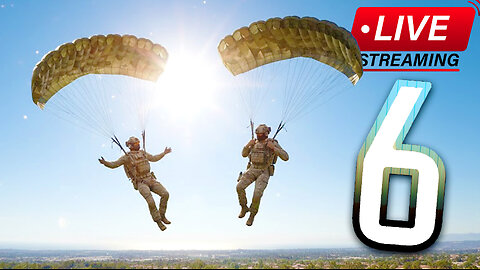 Battlefield 6 Battle Royale is Here!