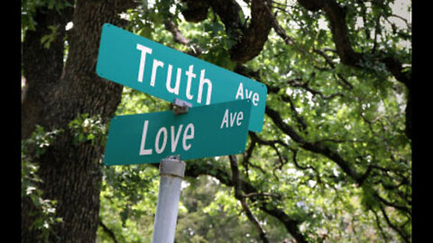 "Ep 28 Love for Truth: In-depth Roundtable with Minister Derek Hallett - SEO 20240516"