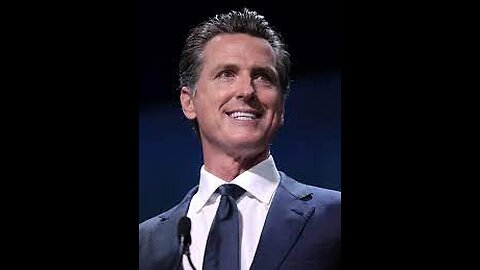NEWSOM LAWYERS UP AS THE DOJ COMES TO TOWN