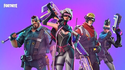 Custom Matchmaking Key - Xbox PS4 PC - Fortnite Live Stream