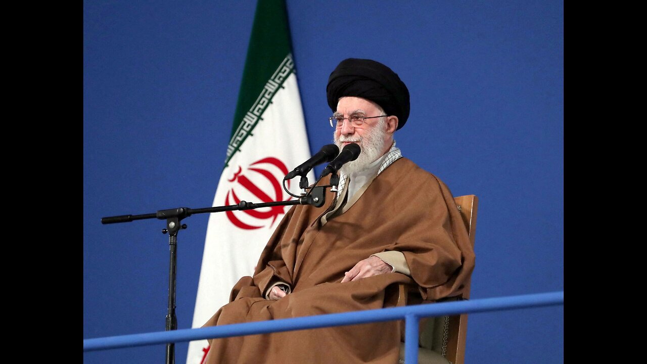 Iran Signals Readiness for Nuclear Deal as Trump Confirms Talks Progressing