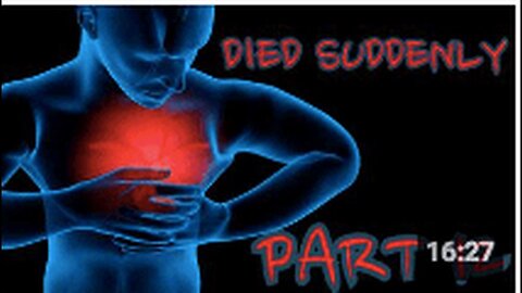 "Sudden Death - Chapter 12"