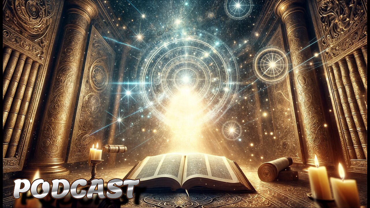 6. Developing Spiritual Discernment