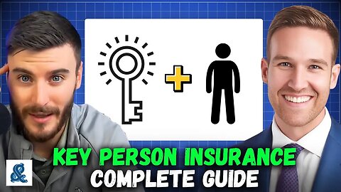 The Most Underrated Type of Life Insurance for Business Owners | Paul Franklin