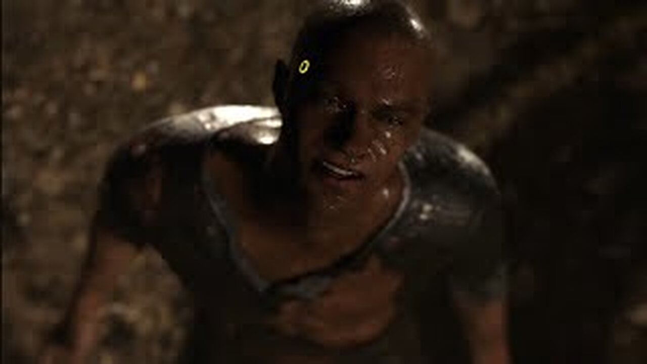 DETROIT BECOME HUMAN.