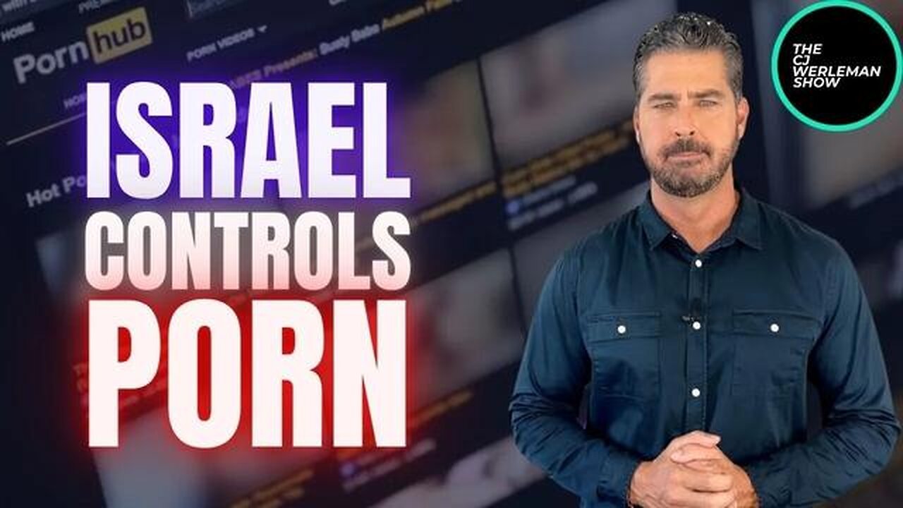 Adult Film Industry Funds Israel’s War Machine