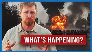 🚨IS IRAN About TO FALL? 88 Million Iranians in PANIC