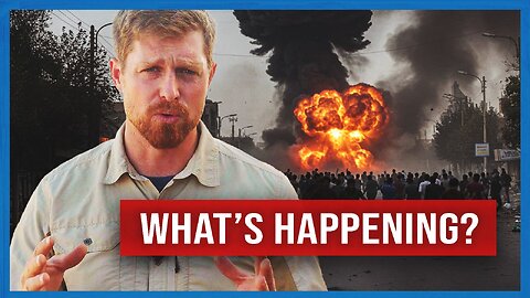 🚨IS IRAN About TO FALL? 88 Million Iranians in PANIC