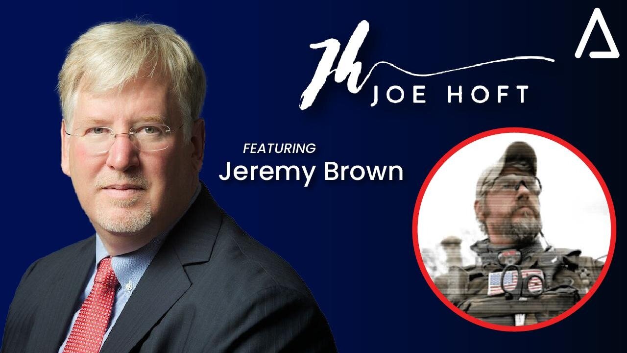 Voting Irregularities, China Freaks Out, And Jan 6 With Jeremy Brown | 11April 2025 1pm EST