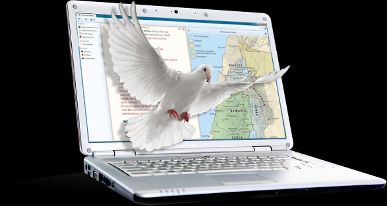 AI Good or Evil Part 2 Biblical AI