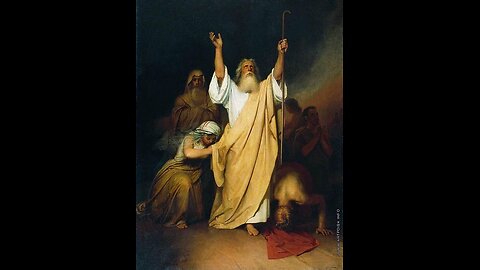 The Song of Moses -- Part 2 of 6