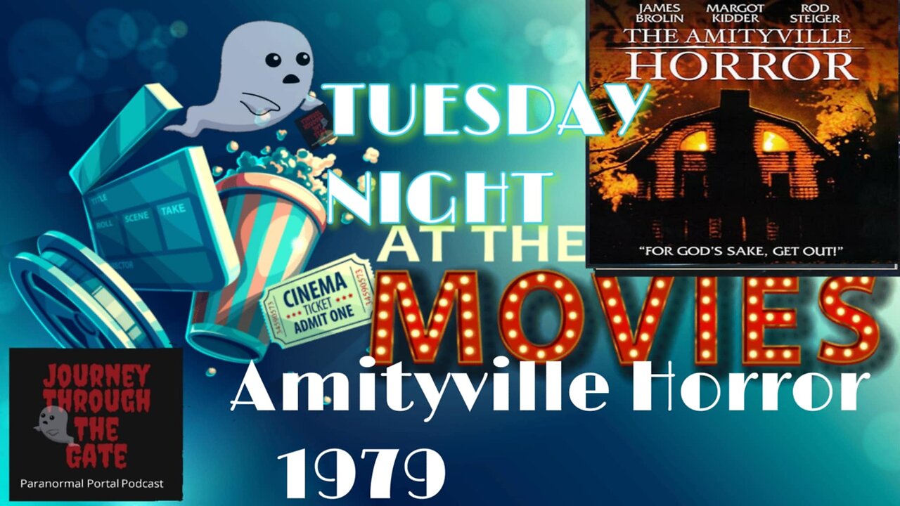The Amityville Horror 1979
