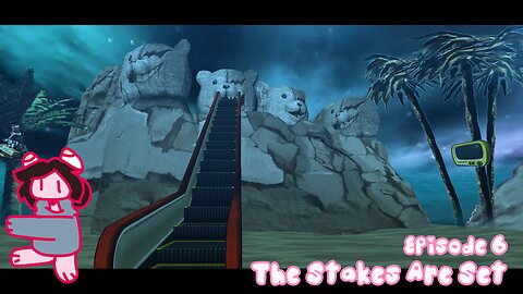 Episode 6: The Stakes Are Set | Danganronpa 2
