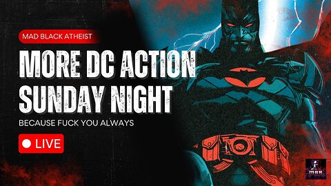 Get Ready For Another Great Show | Flashpoint Is On Sunday Night