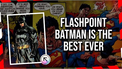 Get Ready For Another Great Show | Flashpoint Is On Sunday Night