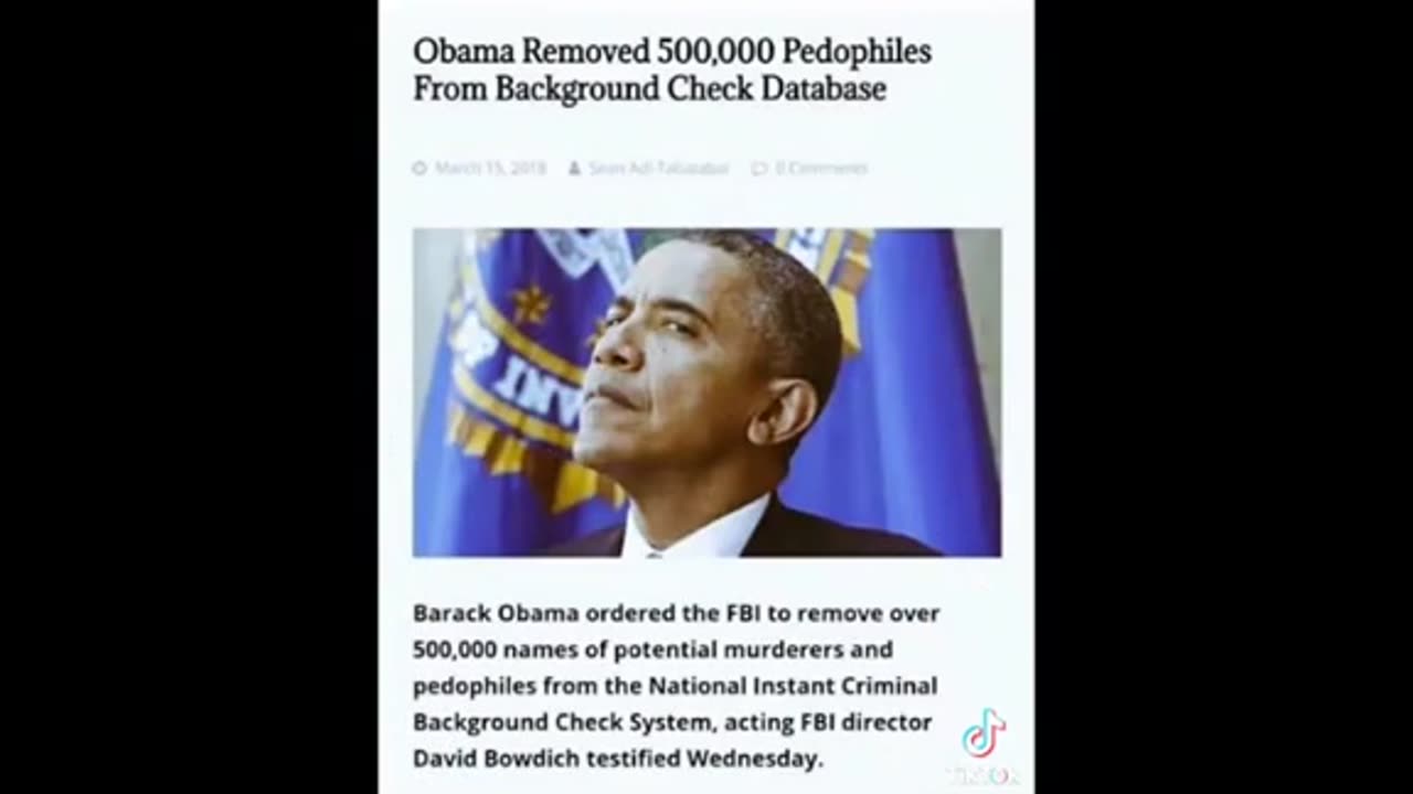 Pedos and Pedo bust ..