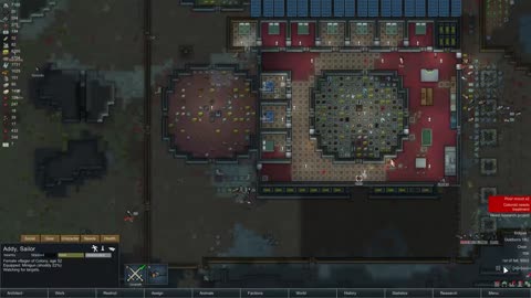 RimWorld v0.13.1135 16 - No Commentary
