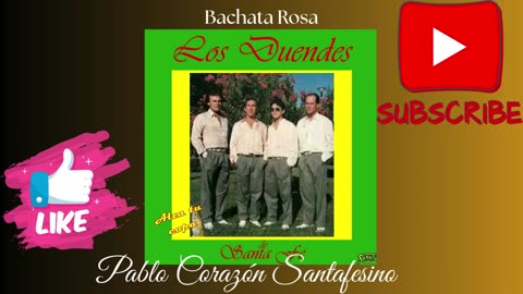 Los Duendes De Santa Fé