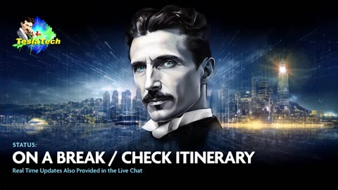TeslaTech 2025 Livestream Day 3 2