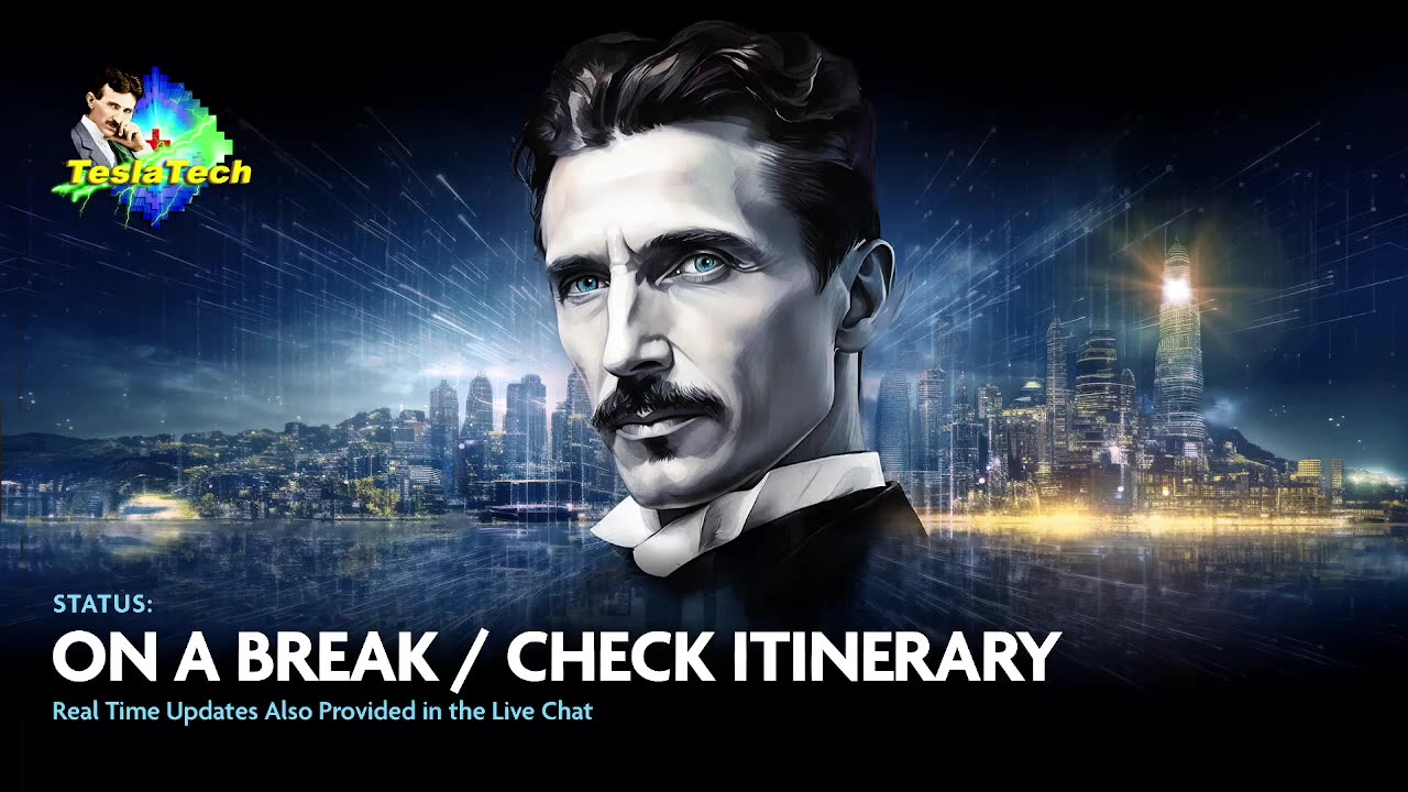 TeslaTech 2025 Livestream Day 3 2