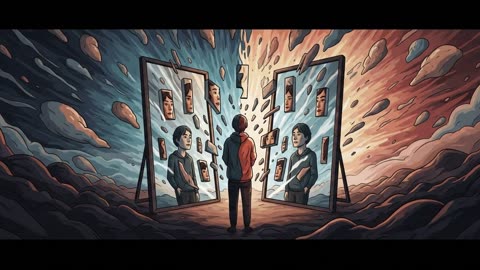 The Symphony of Life Understanding Your Lifes Encounters