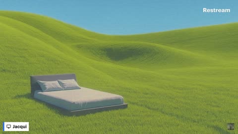 Live with Restream, August 01