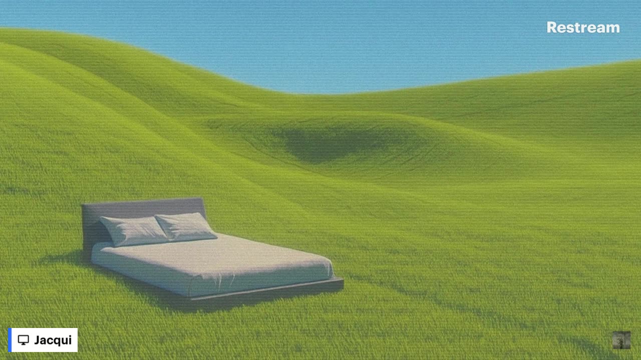 Live with Restream, August 01