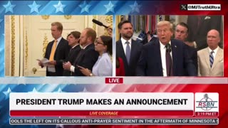 WH window opened and bag being thrown out is sealed