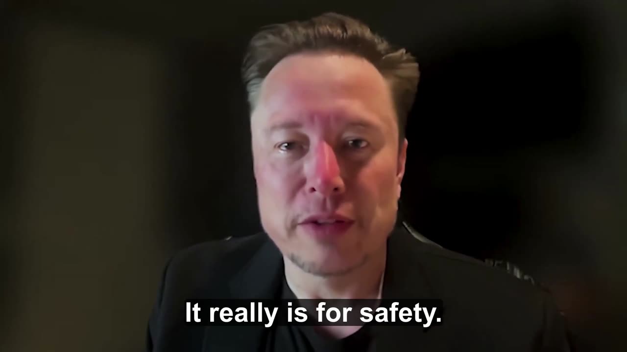 Elon Musk: Grok 3.5 Uses the Tools of Physics to Get to the Truth with Minimal Error