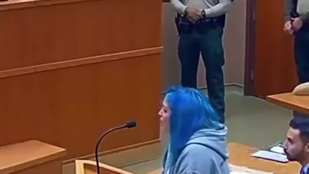 Trump Sign Destroyer