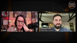 The Mindich Tapes - Leaks that Could Collapse the Zelensky Government