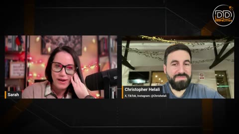 The Mindich Tapes - Leaks that Could Collapse the Zelensky Government